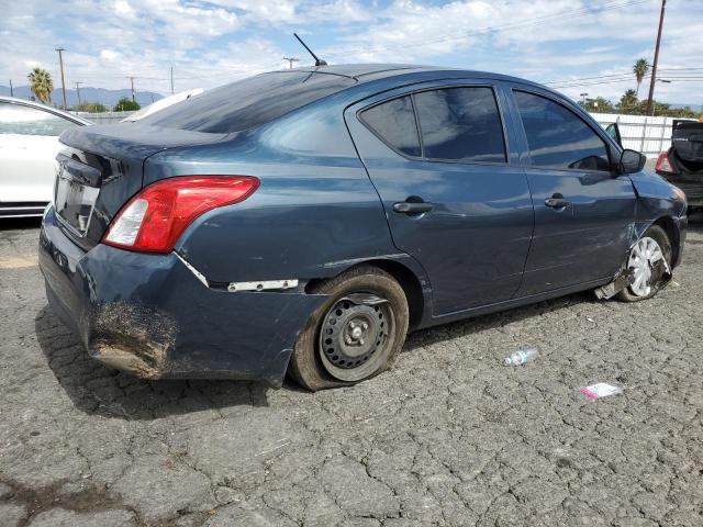 Photo 3 from auction – 2017 NISSAN VERSA S with VIN 3N1CN7AP5HL895151