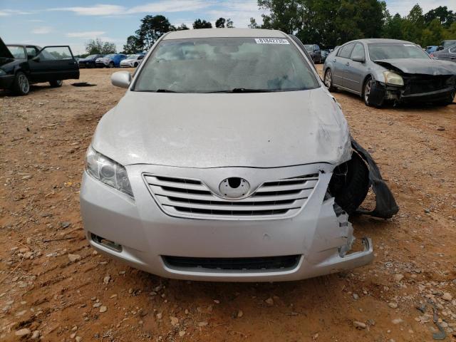 Photo 5 from auction – 2008 TOYOTA CAMRY CE with VIN 4T1BE46KX8U255779