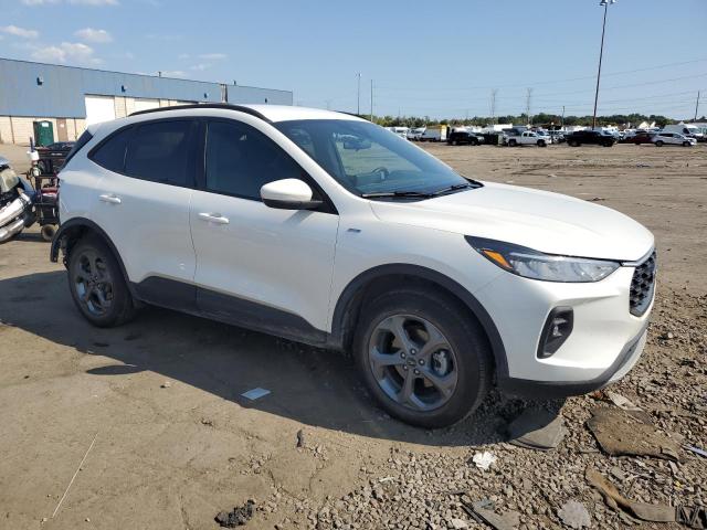 Photo 4 from auction – 2025 FORD ESCAPE ST with VIN 1FMCU9NA9SUA08449