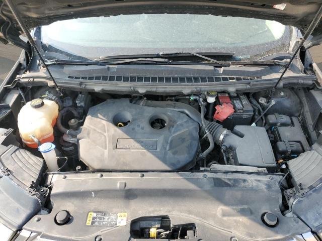 Photo 12 from auction – 2016 FORD EDGE SEL with VIN 2FMPK4J90GBB85524