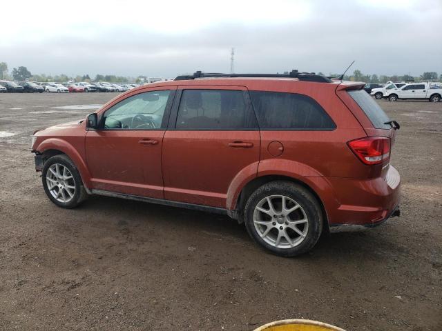 Photo 2 from auction – 2014 DODGE JOURNEY SX with VIN 3C4PDCCG7ET138030