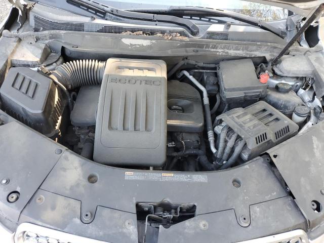 Photo 12 from auction – 2010 CHEVROLET EQUINOX LT with VIN 2CNALDEW2A6374792