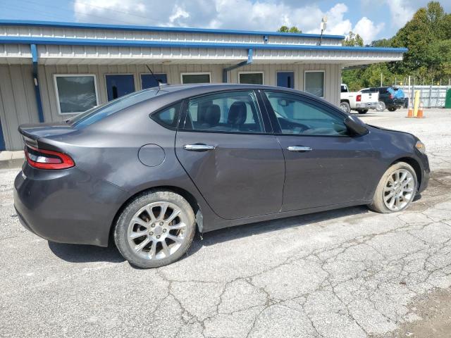 Photo 3 from auction – 2015 DODGE DART LIMIT with VIN 1C3CDFCB9FD237769