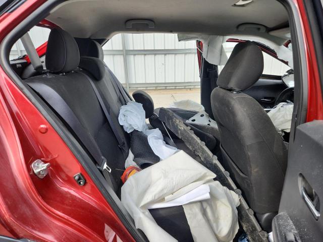 Photo 11 from auction – 2019 NISSAN KICKS S with VIN 3N1CP5CU4KL514902