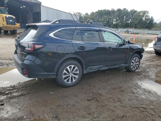 Photo 3 from auction – 2022 SUBARU OUTBACK PR with VIN 4S4BTAFC9N3161312