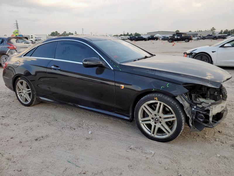 Photo 4 from auction – 2010 MERCEDES-BENZ E 550 with VIN WDDKJ7CB8AF016981