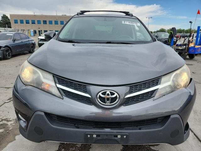 Photo 5 from auction – 2014 TOYOTA RAV4 XLE with VIN 2T3RFREV2EW198159