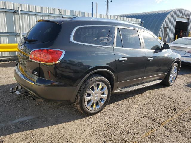 Photo 3 from auction – 2010 BUICK ENCLAVE CX with VIN 5GALVCED8AJ162208