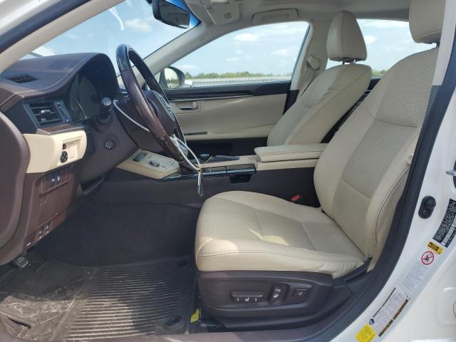 Photo 7 from auction – 2016 LEXUS ES 350 with VIN JTHBK1GG3G2242709