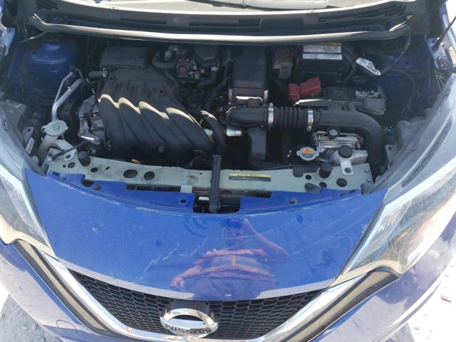 Photo 12 from auction – 2017 NISSAN VERSA NOTE S with VIN 3N1CE2CP3HL353983
