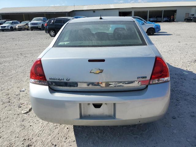 Photo 6 from auction – 2011 CHEVROLET IMPALA LT with VIN 2G1WB5EK1B1155734