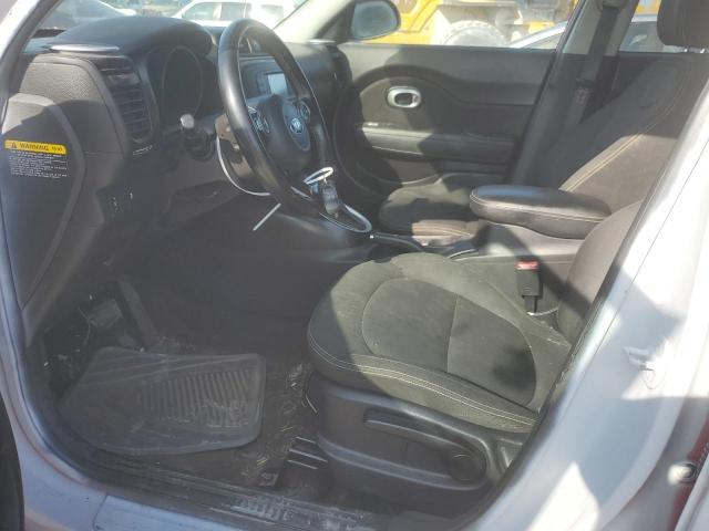 Photo 7 from auction – 2016 KIA SOUL + with VIN KNDJP3A50G7374590