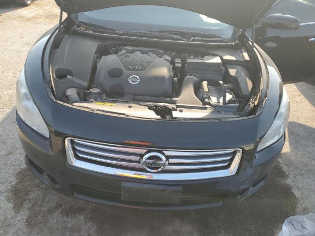 Фото 11 с аукциона – 2012 NISSAN MAXIMA S с VIN 1N4AA5AP8CC851904