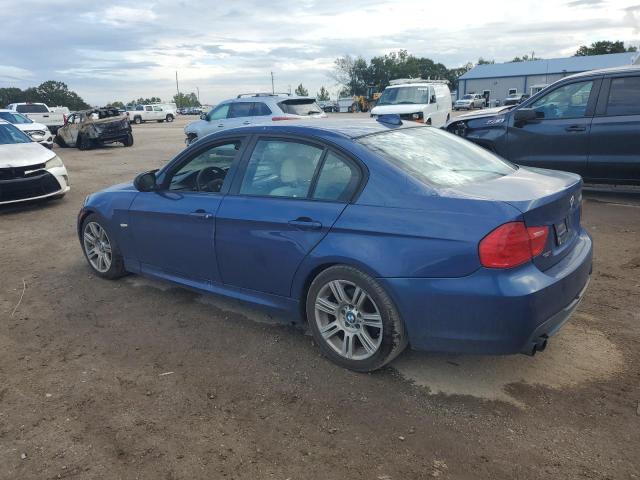 Photo 2 from auction – 2011 BMW 328 I with VIN WBAPH7G59BNM57376