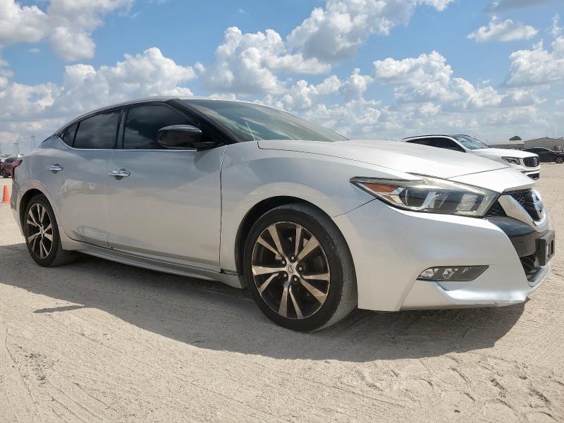 Photo 4 from auction – 2017 NISSAN MAXIMA 3.5 with VIN 1N4AA6AP1HC430734