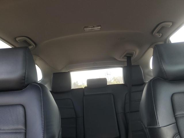 Photo 10 from auction – 2020 HONDA CR-V EXL with VIN 5J6RW2H89LL019171