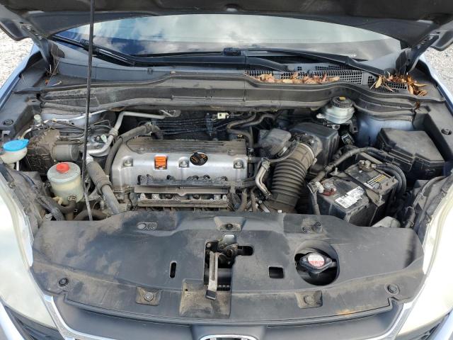 Photo 12 from auction – 2011 HONDA CR-V SE with VIN 5J6RE3H47BL039889