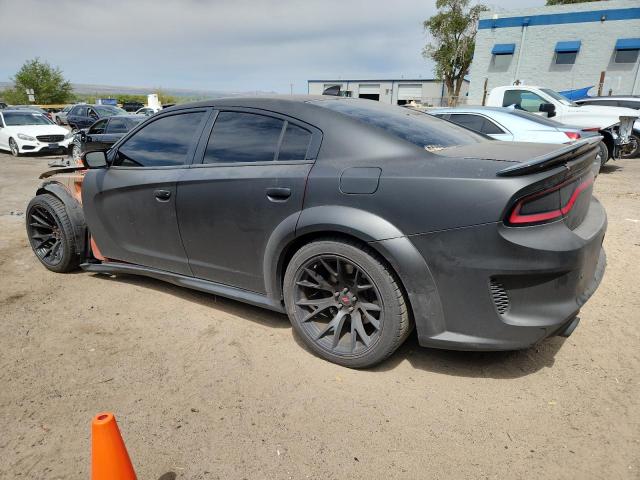Photo 2 from auction – 2017 DODGE CHARGER with VIN 2C3CDXL96HH556345