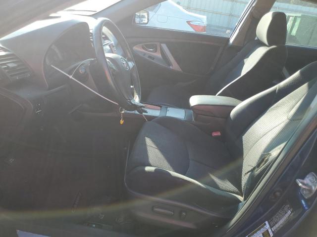 Photo 7 from auction – 2011 TOYOTA CAMRY BASE with VIN 4T1BF3EK2BU583813