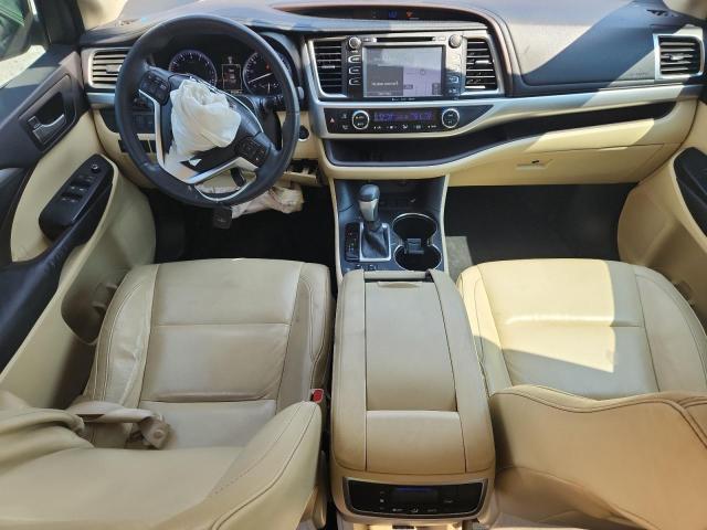 Zdjęcie 8 z aukcji – 2016 TOYOTA HIGHLANDER z VIN 5TDKKRFH3GS156450