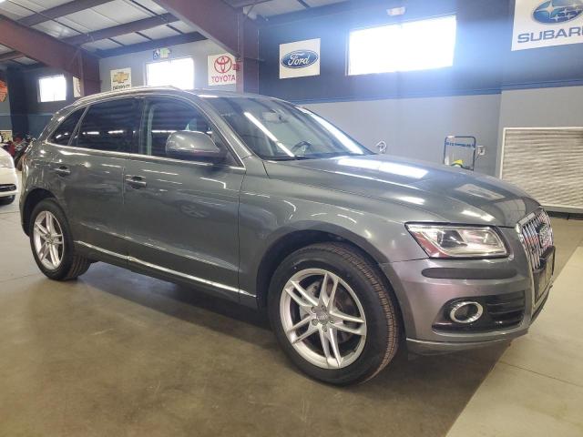 صورة رقم 4 من المزاد - 2015 AUDI Q5 PREMIUM مع VIN WA1LFAFP5FA048144