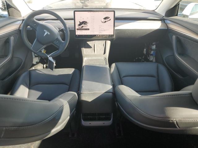Photo 8 from auction – 2023 TESLA MODEL 3 with VIN 5YJ3E1EA9PF603269