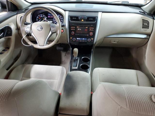 Photo 8 from auction – 2013 NISSAN ALTIMA 2.5 with VIN 1N4AL3AP2DN583906