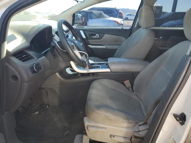 Photo 7 from auction – 2013 FORD EDGE SE with VIN 2FMDK3GC8DBB22151