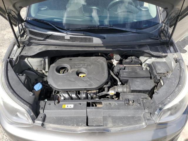 Photo 11 from auction – 2015 KIA SOUL + with VIN KNDJP3A57F7180041