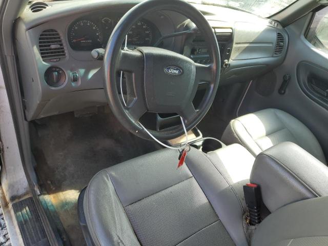 Photo 8 from auction – 2011 FORD RANGER with VIN 1FTKR1AD6BPA84504