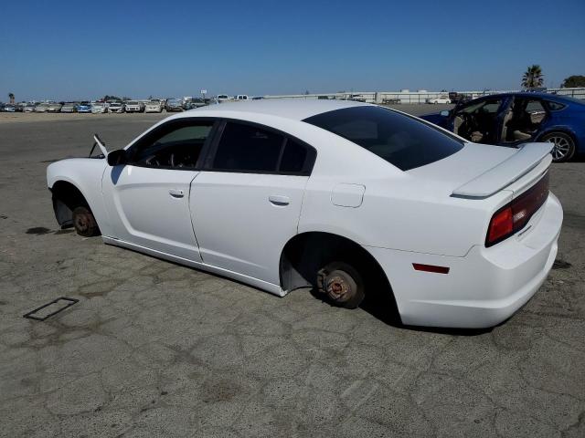 Photo 2 from auction – 2011 DODGE CHARGER with VIN 2B3CL3CG2BH503060