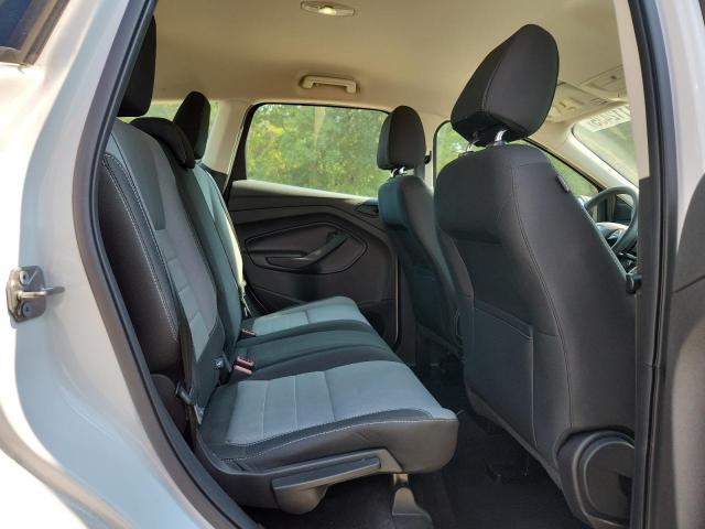 Photo 11 from auction – 2017 FORD ESCAPE S with VIN 1FMCU0F75HUA27149