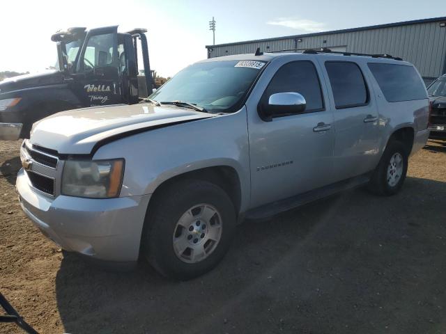 CHEVROLET SUBURBAN K 2007 with VIN 1GNFK16337J170053 - Photo from auction