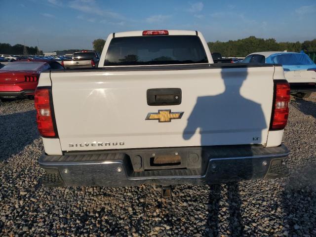 Photo 6 from auction – 2015 CHEVROLET SILVERADO with VIN 1GCRCREC2FZ405206