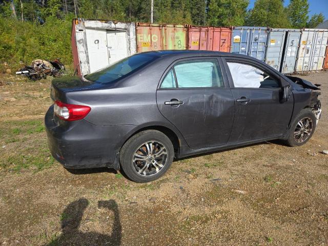 Photo 3 from auction – 2013 TOYOTA COROLLA BA with VIN 2T1BU4EE8DC004558