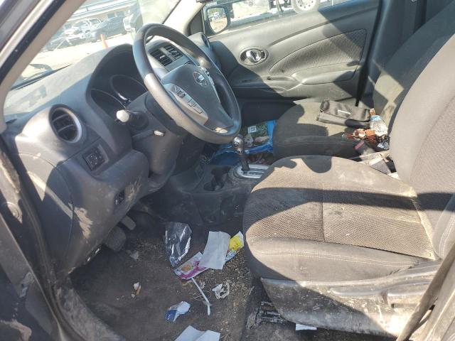 Photo 7 from auction – 2019 NISS VERSA S with VIN 3N1CN7AP3KL843217