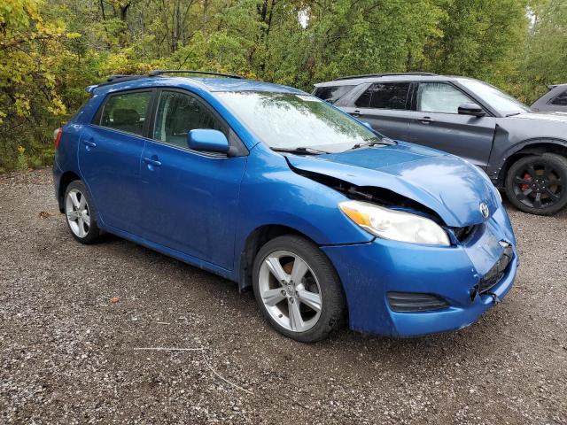 Photo 4 from auction – 2009 TOYOTA COROLLA MA with VIN 2T1LE40E09C002223