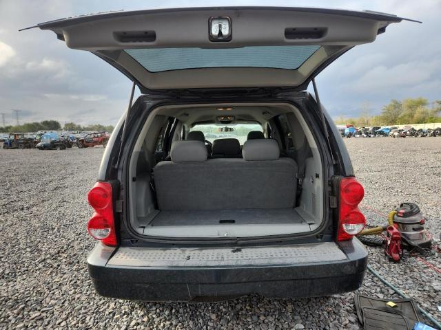 Photo 6 from auction – 2007 DODGE DURANGO SL with VIN 1D8HB48267F554906