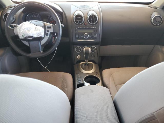Photo 8 from auction – 2012 NISSAN ROGUE S with VIN JN8AS5MT7CW301077
