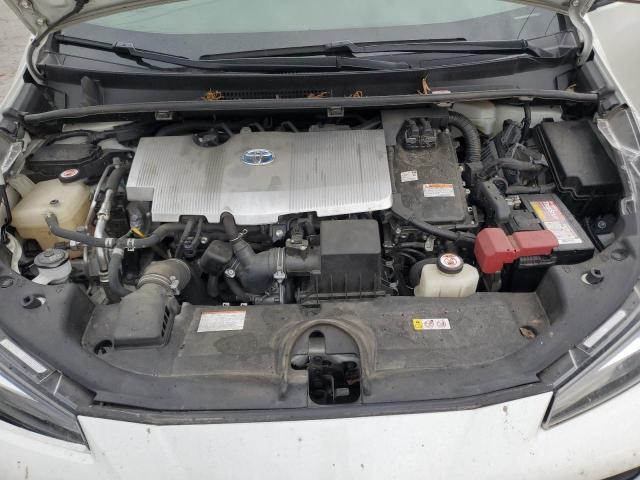 Photo 11 from auction – 2019 TOYOTA PRIUS with VIN JTDKARFU8K3081058