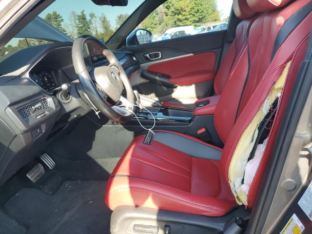 Photo 7 from auction – 2024 ACURA INTEGRA A- with VIN 19UDE4H34RA012914