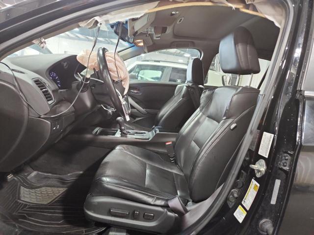 Photo 7 from auction – 2013 ACURA RDX TECHNO with VIN 5J8TB3H59DL003073