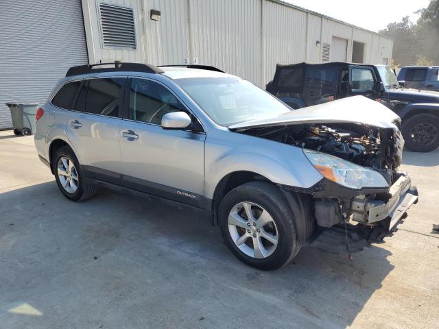Photo 4 from auction – 2014 SUBARU OUTBACK 2.5I LIMITED with VIN 4S4BRCKC5E3246938