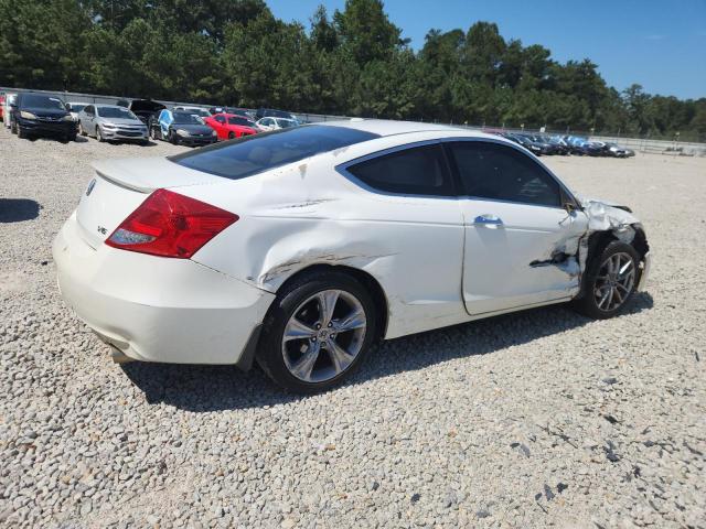 Photo 3 from auction – 2012 HONDA ACCORD EXL with VIN 1HGCS2B85CA003160