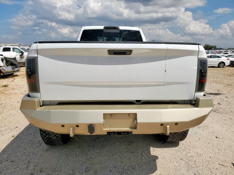 Photo 6 from auction – 2012 DODGE RAM 2500 L with VIN 3C6UD5LL8CG226240