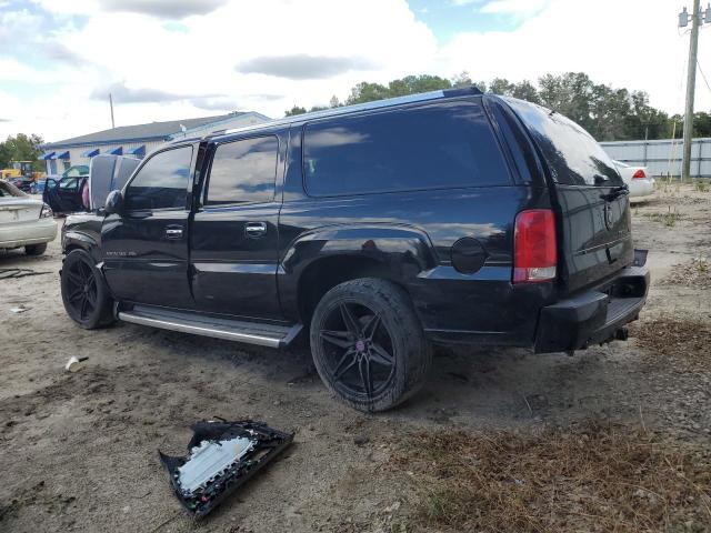 Photo 2 from auction – 2006 CADILLAC ESCALADE E with VIN 3GYFK66N56G165454