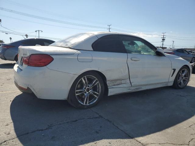 Photo 3 from auction – 2015 BMW 428 I SULEV with VIN WBA3V7C5XFP771772