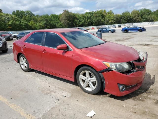 Photo 4 from auction – 2013 TOYOTA CAMRY L with VIN 4T1BF1FK5DU686018