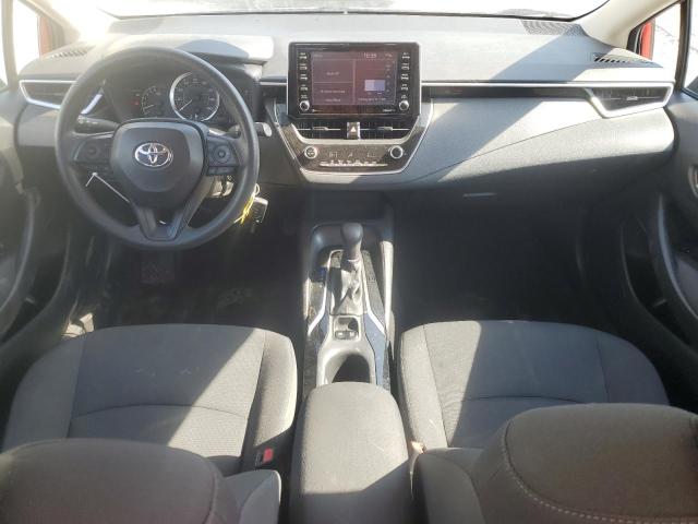 Photo 8 from auction – 2021 TOYOTA COROLLA LE with VIN 5YFEPMAE1MP180958