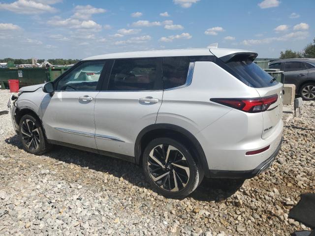 Photo 2 from auction – 2022 MITSUBISHI OUTLANDER with VIN JA4J4TA86NZ053281
